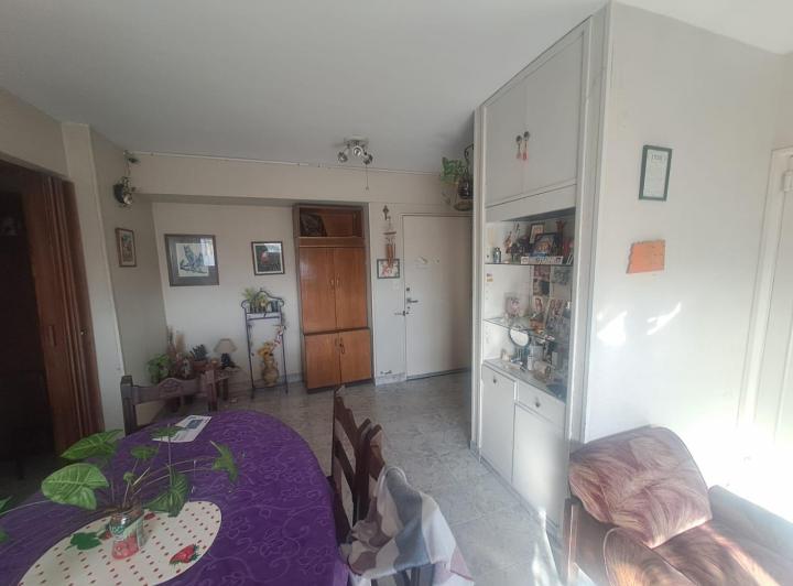Foto de APTO CRÉDITO VENTA DEPTO. 3 AMB PISO 10 MADERO AL 100 LINIERS, imagen 1