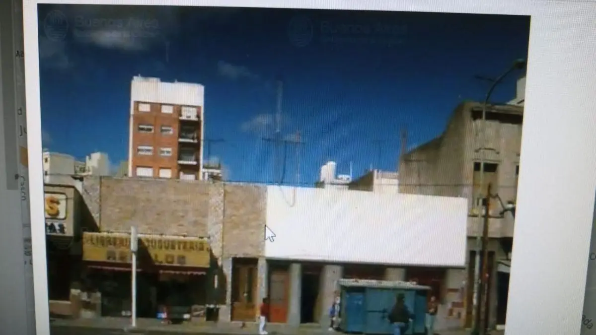 VENTA EN BLOCK: LOCAL + 2 PH (3 AMB. Y MONOAMBIENTE AV. RIVADAVIA 10022) VILLA LURO 2