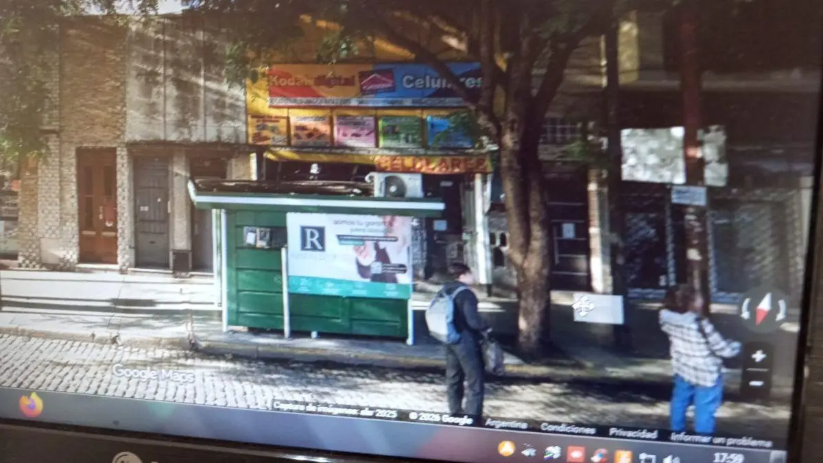 VENTA EN BLOCK: LOCAL + 2 PH (3 AMB. Y MONOAMBIENTE AV. RIVADAVIA 10022) VILLA LURO 1