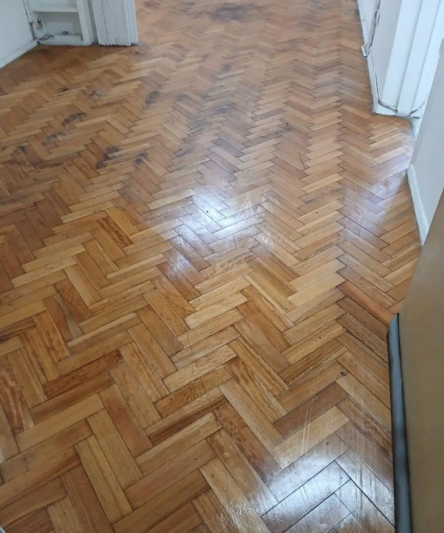 HERMOSO MONOAMBIENTE 34 MTS. C/AMPLIA BAULERA Y COCINA SEPARADA TIMOTEO GORDILLO 15 5º PISO LINIERS 2