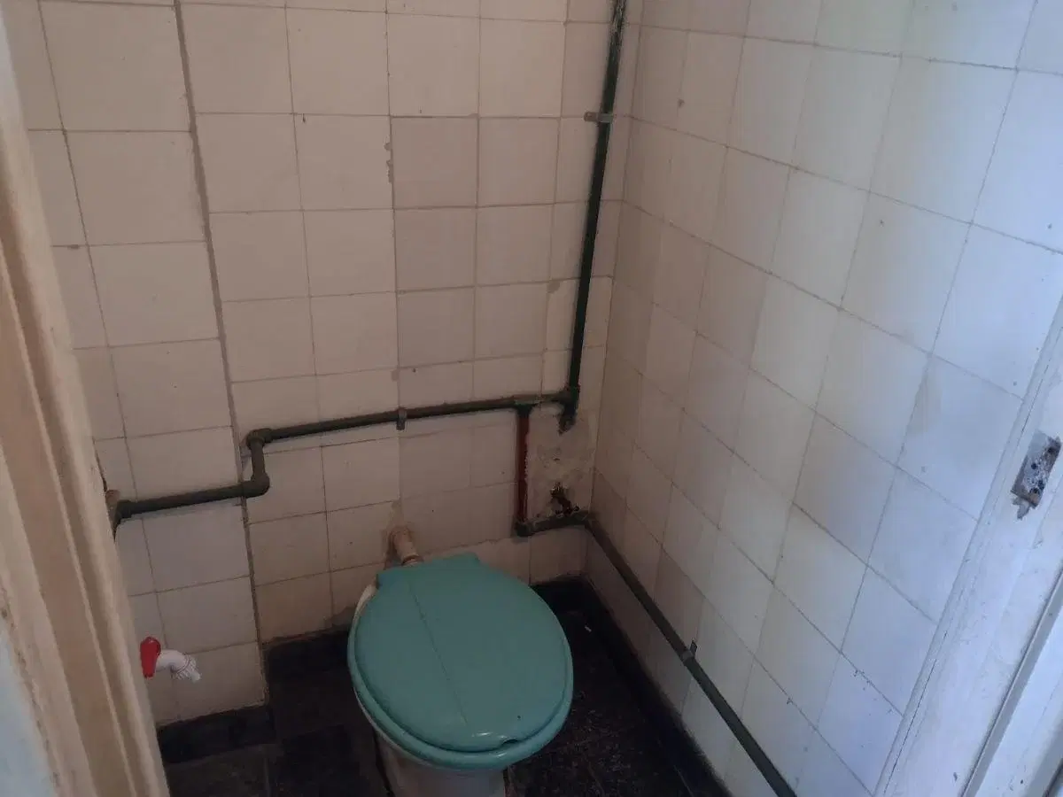 ALQUILER LOCAL POLA AL 2600 Y AV EVA PERÓN VILLA LUGANO 2