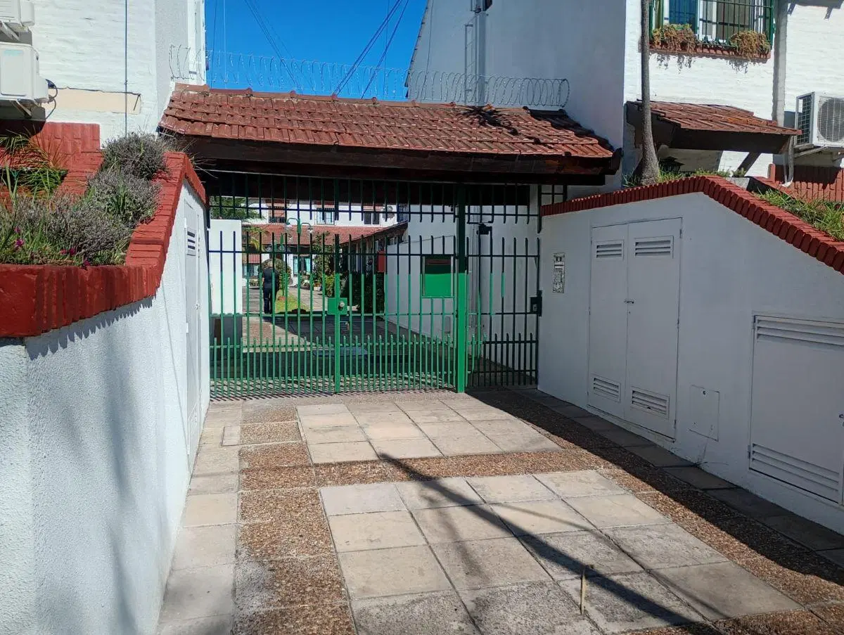 PH 2 ambientes con bajas expensas. 3
