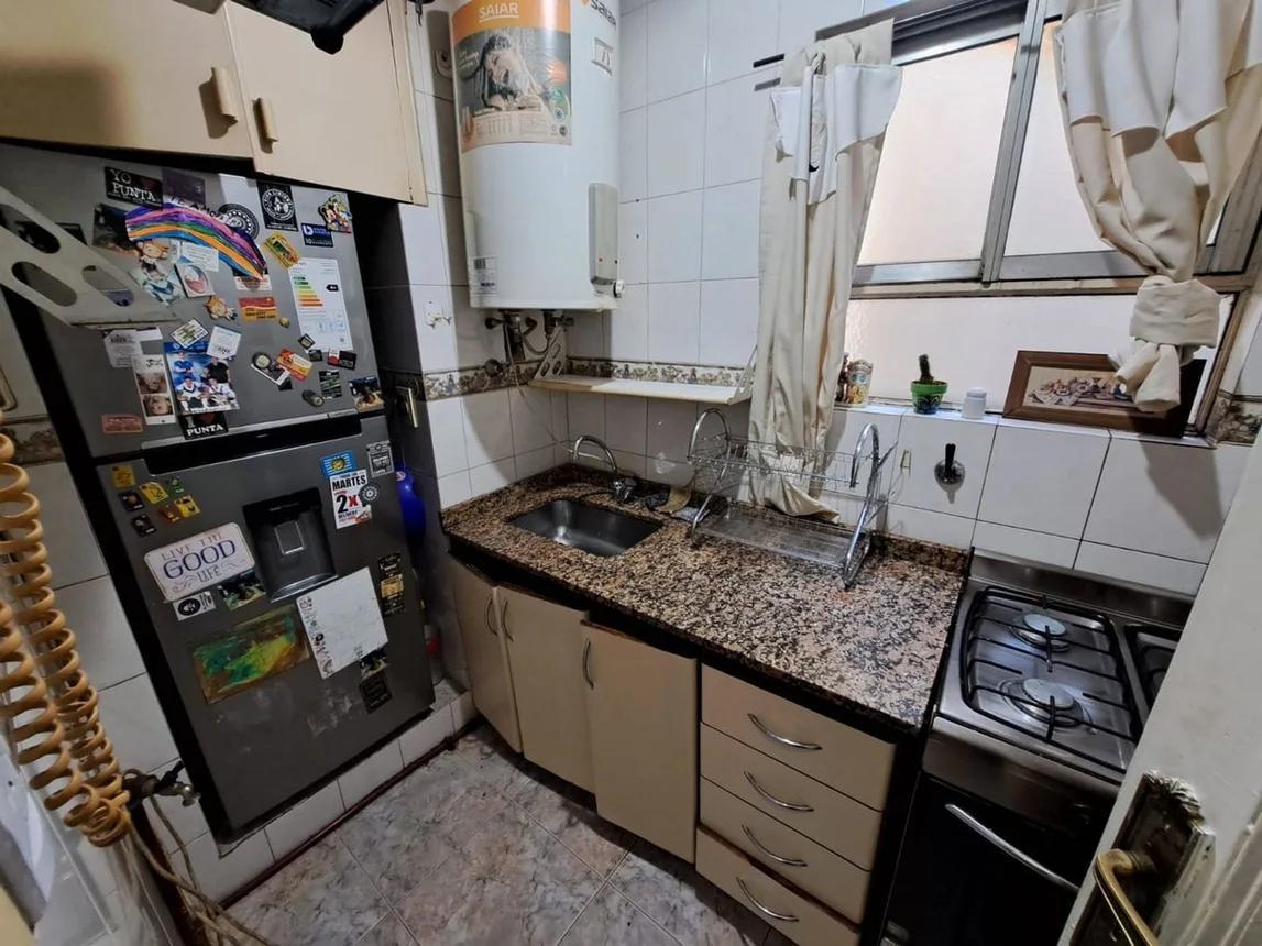 Foto de HERMOSO DEPTO 2 AMB. GUAYAQUIL 438 CABALLITO, imagen 2