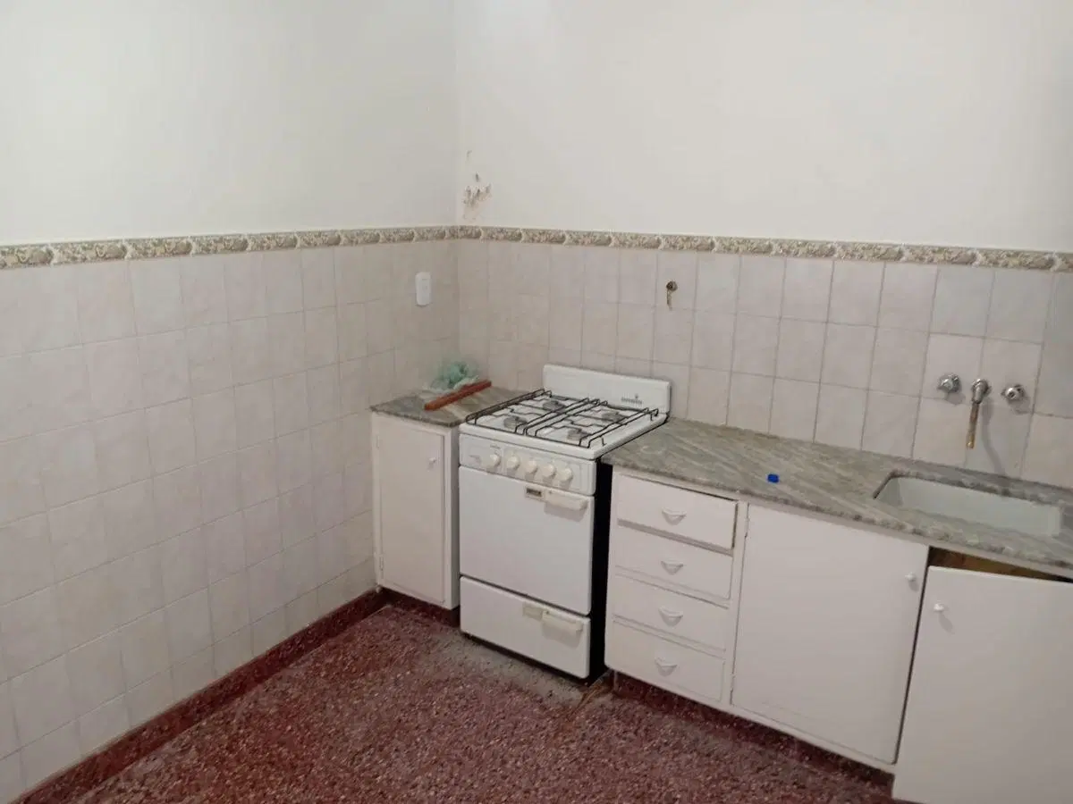PH 1 AMB.Y MEDIO, PLANTA BAJA, SIN EXPENSAS. MANUEL ARTIGAS 6420 MATADEROS 1