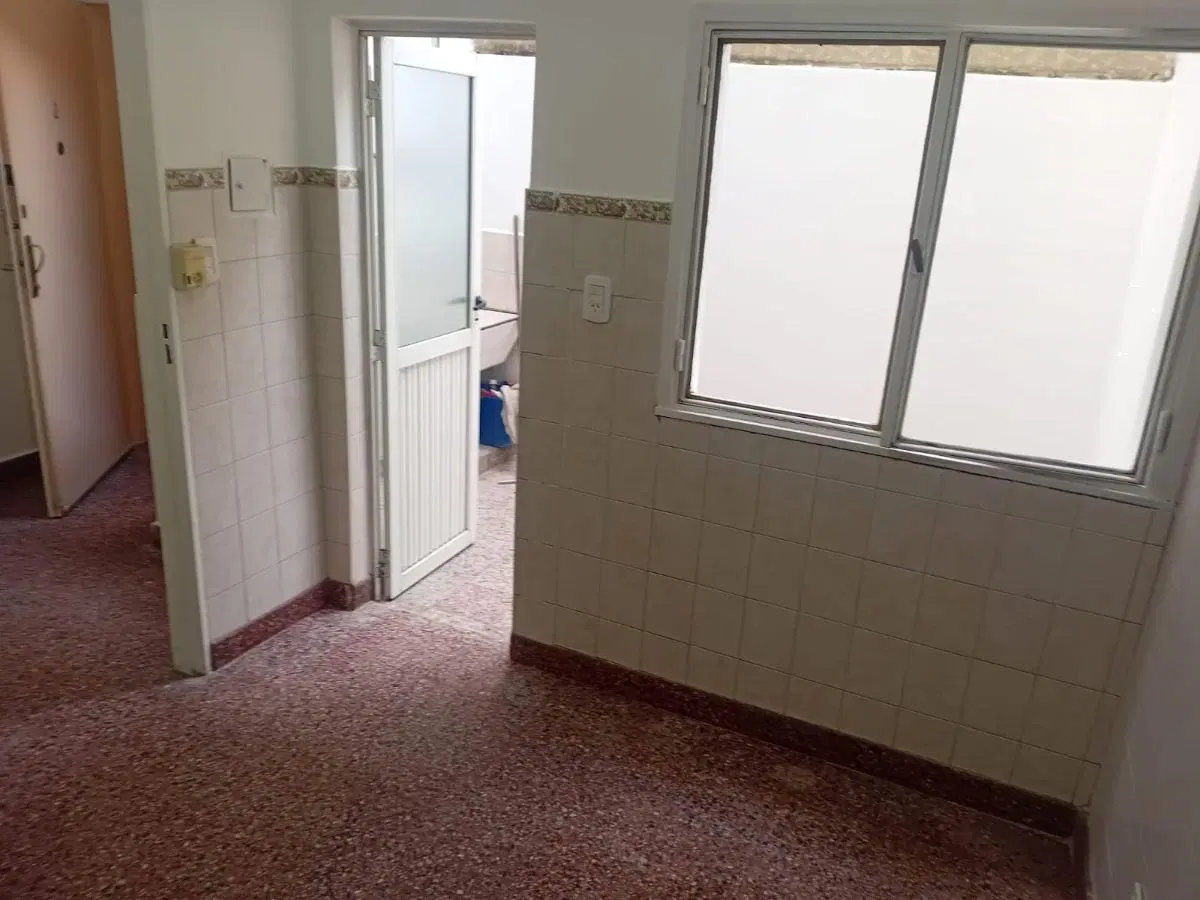 PH 1 AMB.Y MEDIO, PLANTA BAJA, SIN EXPENSAS. MANUEL ARTIGAS 6420 MATADEROS 8