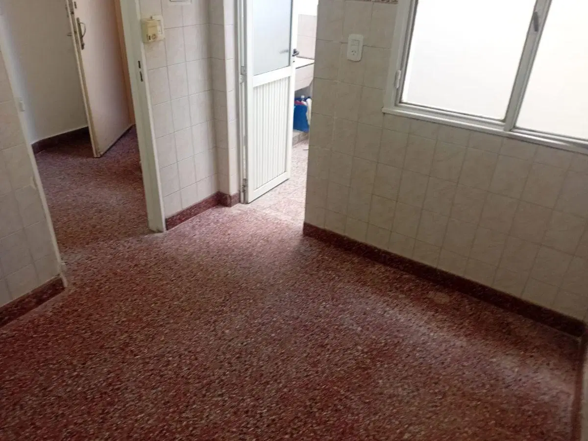 PH 1 AMB.Y MEDIO, PLANTA BAJA, SIN EXPENSAS. MANUEL ARTIGAS 6420 MATADEROS 5