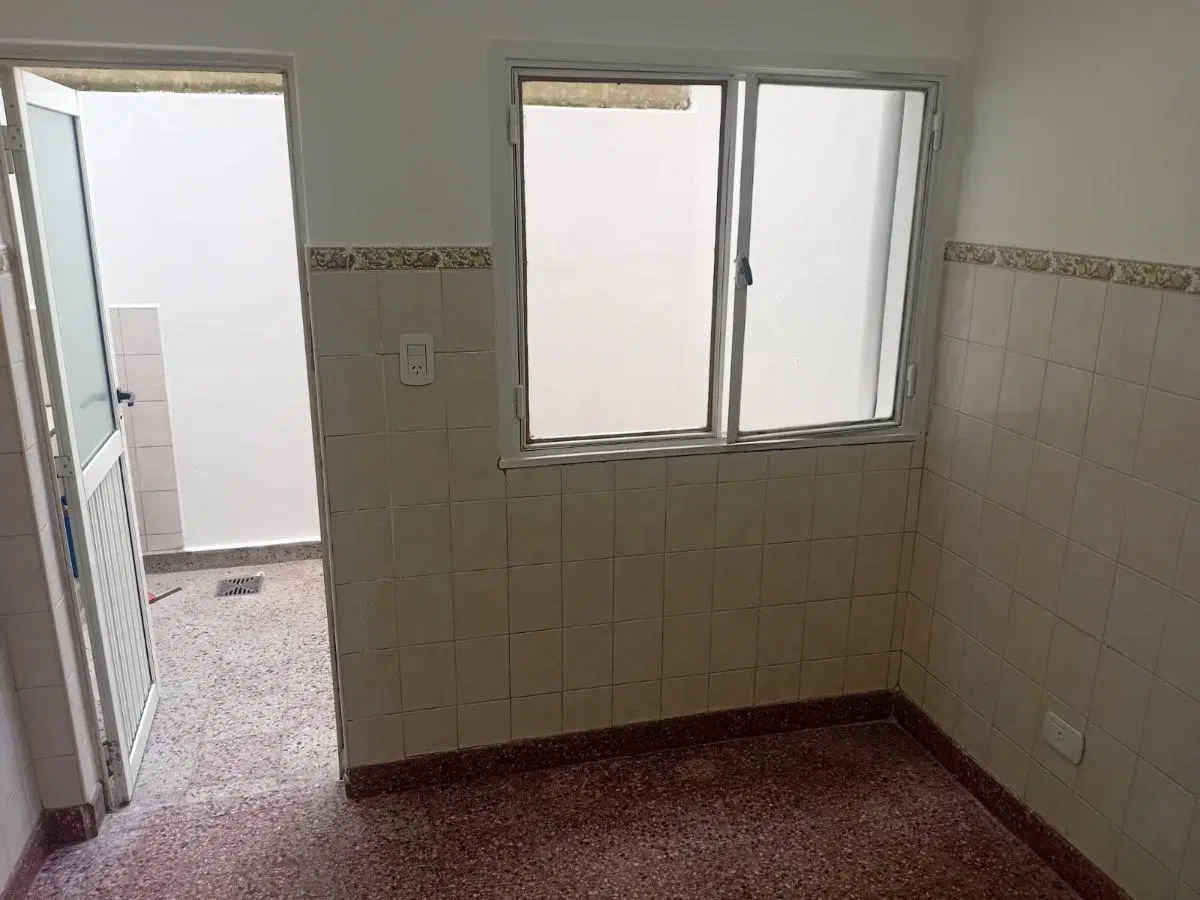 PH 1 AMB.Y MEDIO, PLANTA BAJA, SIN EXPENSAS. MANUEL ARTIGAS 6420 MATADEROS 3