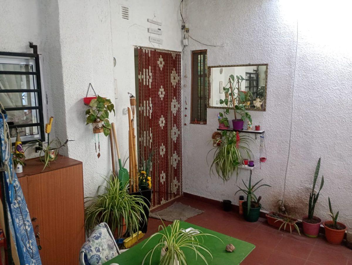 Foto de VENTA DE IMPECABLE PH 2 AMB CON PATIO AL FRENTE CHARCAS AL 4300 VILLA, imagen 5