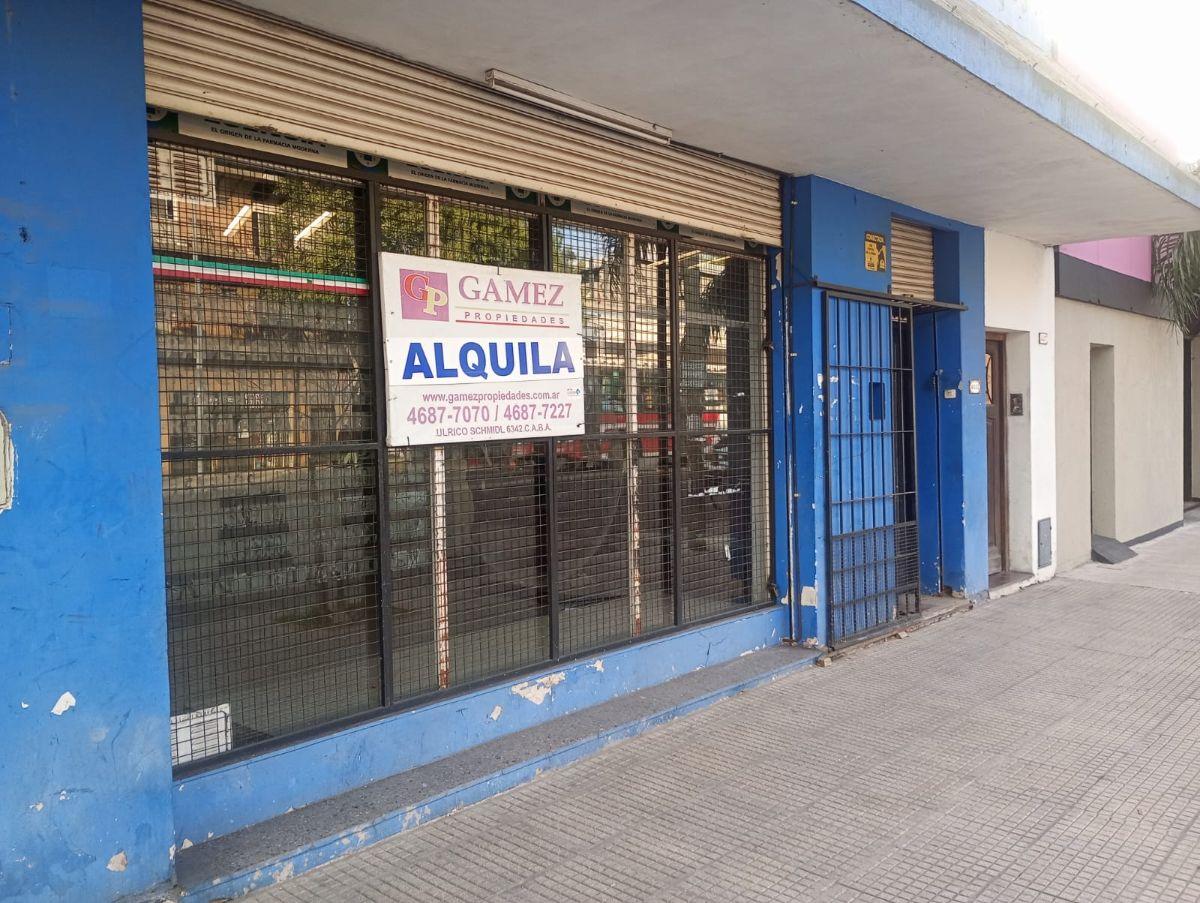 Foto de Local con vivienda a reciclar., imagen 4