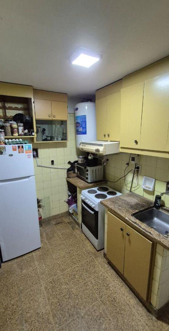 Foto de OPORTUNIDAD PH 2 AMBIENTES PLANTA BAJA CON PATIO LINIERS, imagen 3
