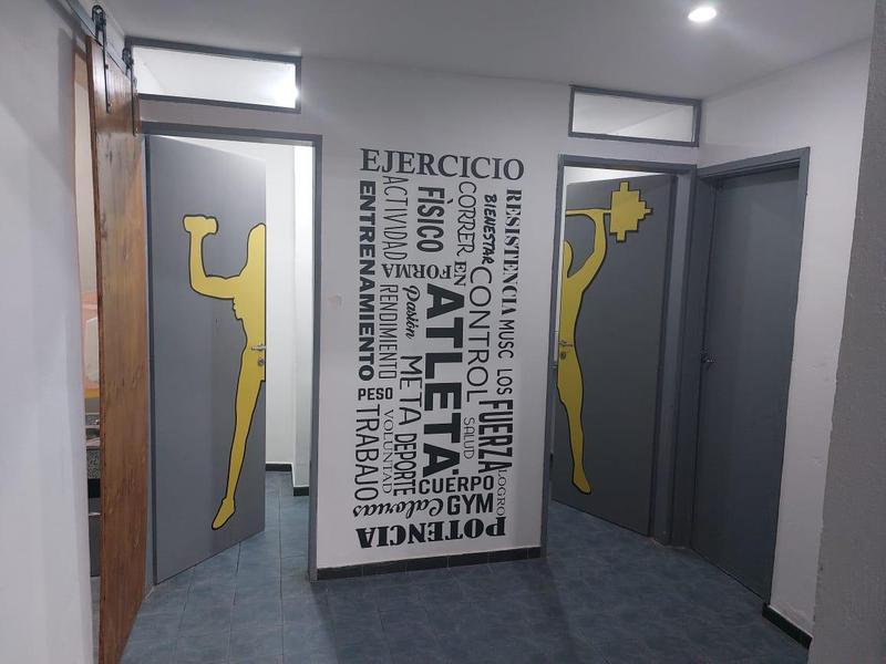 Venta - Galpon en Bernal Centro 3