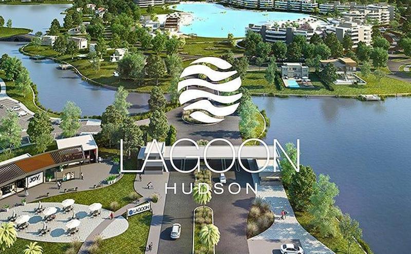 VENTA - Lote en Lagoon Hudson