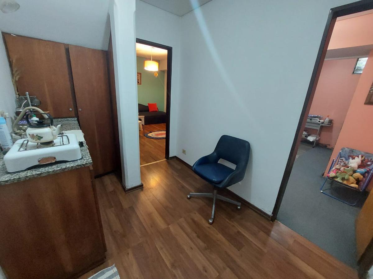 Oficina - Berazategui 3