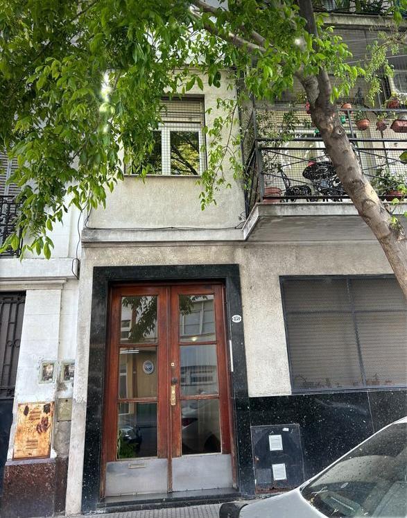 Propiedad en Argentina