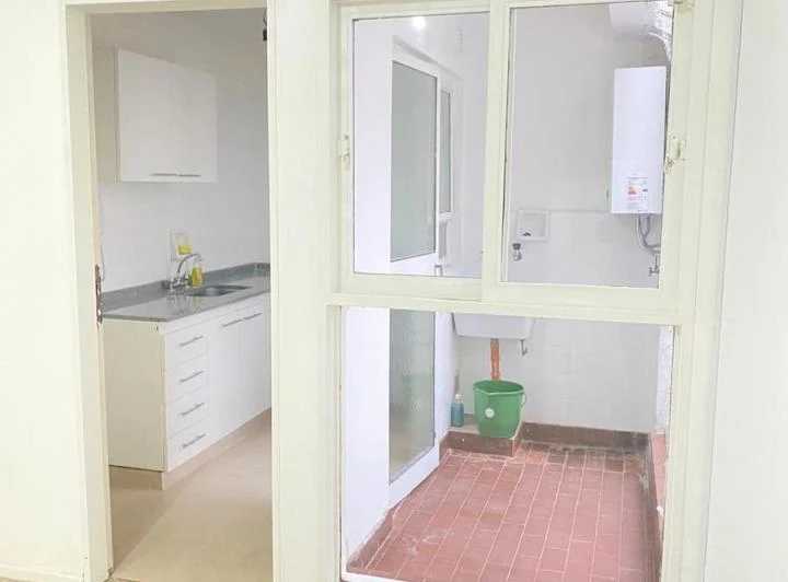Alquiler - Departamento en Villa Crespo 2