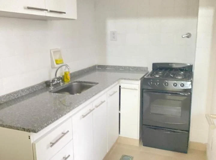 Alquiler - Departamento en Villa Crespo 4