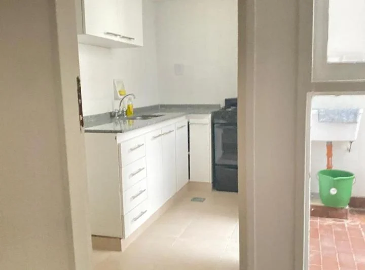 Alquiler - Departamento en Villa Crespo 3