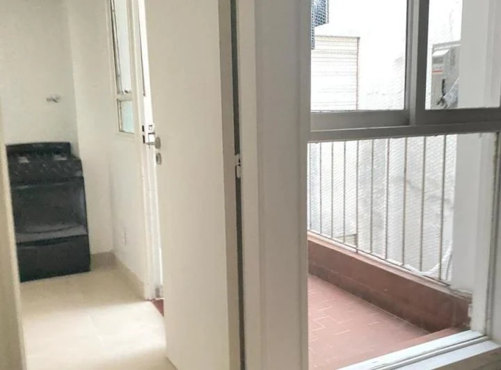 Alquiler - Departamento en Villa Crespo 5