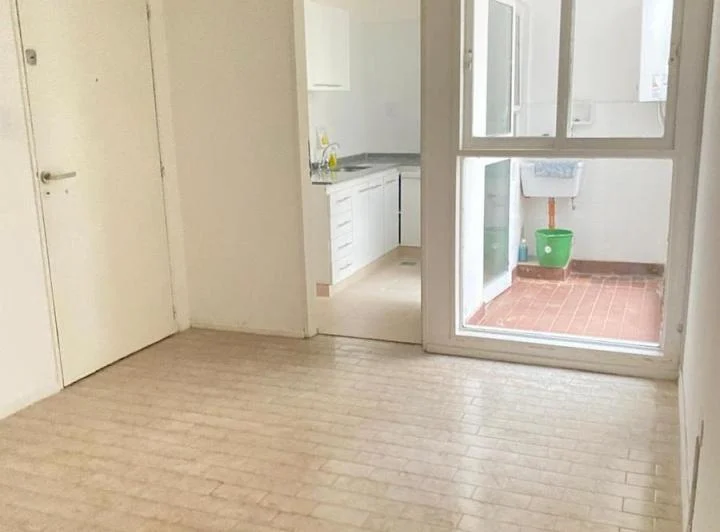 Alquiler - Departamento en Villa Crespo 1