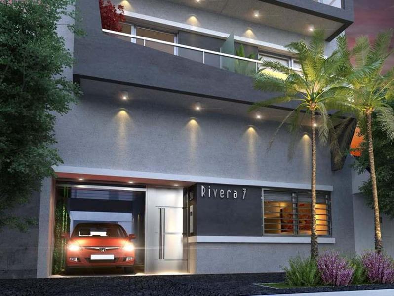 VENTA - Depto de 2 ambientes en Quilmes Centro