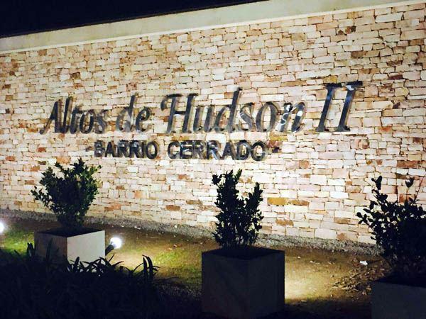 Terreno - Altos de Hudson II