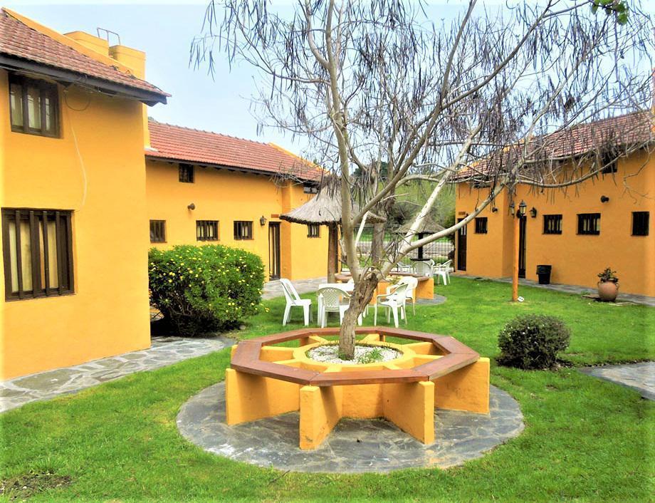 Venta de Cabañas - Santa Clara Del Mar