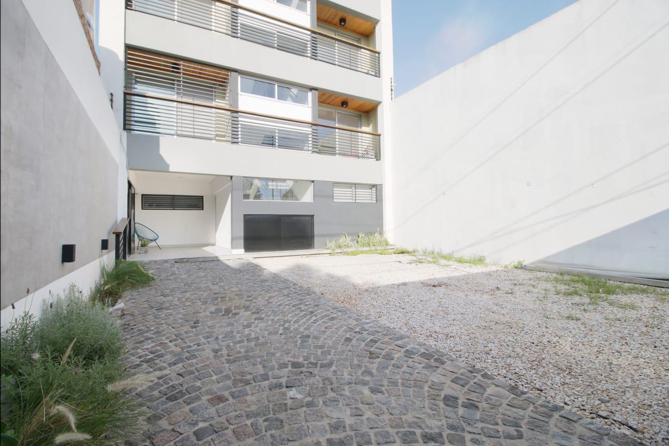 VENTA - Departamento en Quilmes Oeste