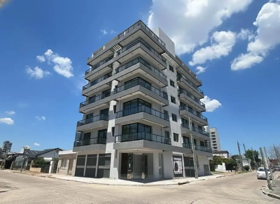 Departamento a estrenar- Calle 147 al 700, Berazategui 2