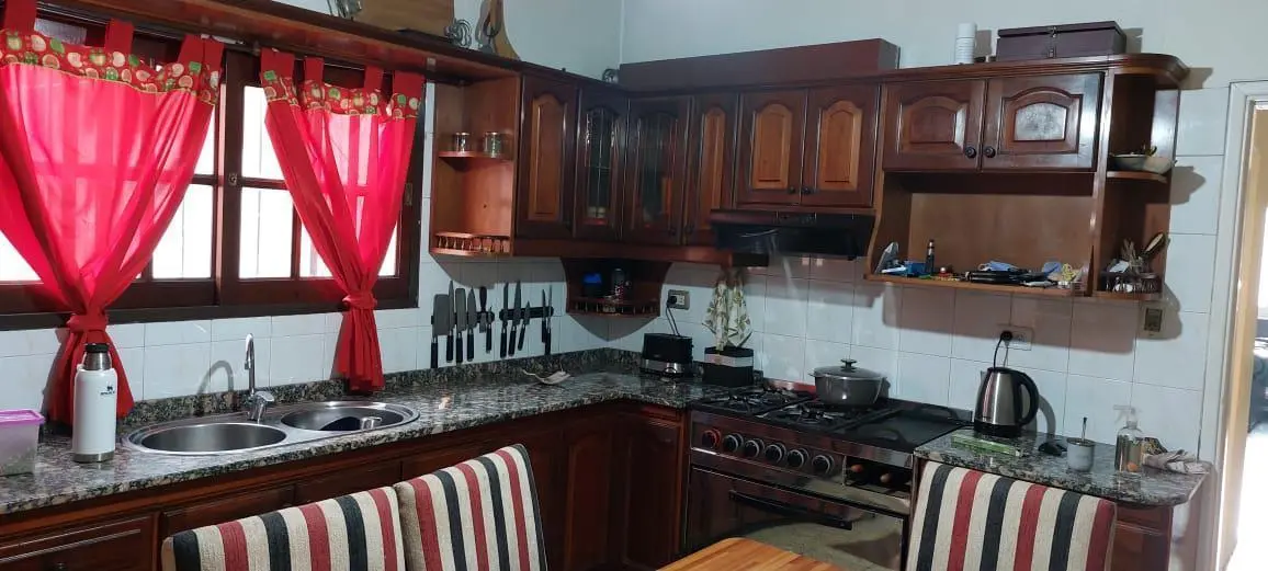 Casa - Bernal Oeste 5