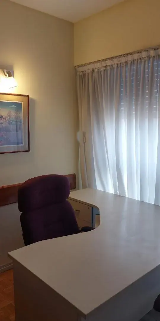 Venta Parana 426- CABA Apto Profesional 5
