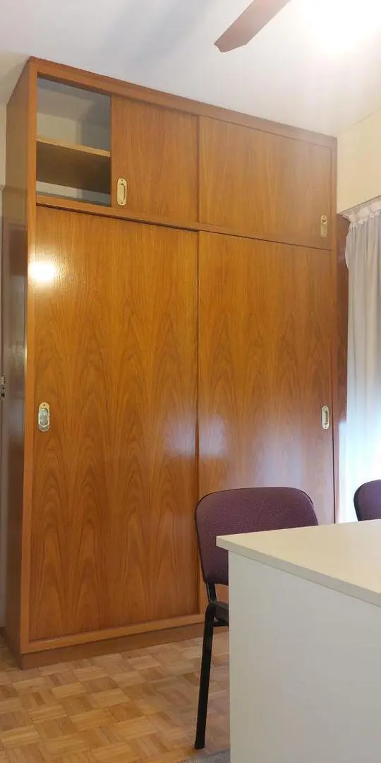 Venta Parana 426- CABA Apto Profesional 8
