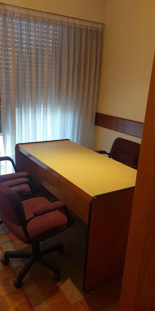 Venta Parana 426- CABA Apto Profesional 2