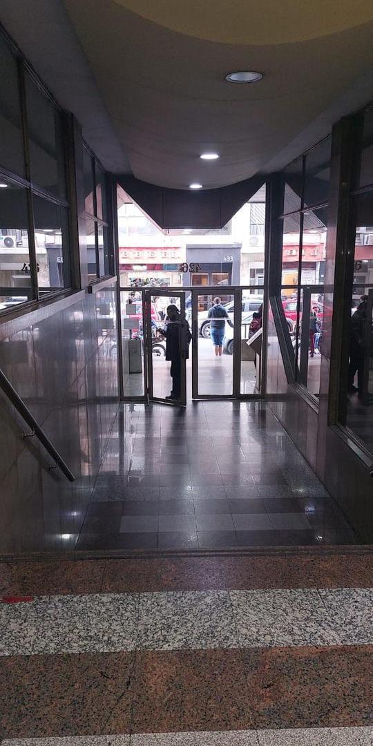 Venta Parana 426- CABA Apto Profesional