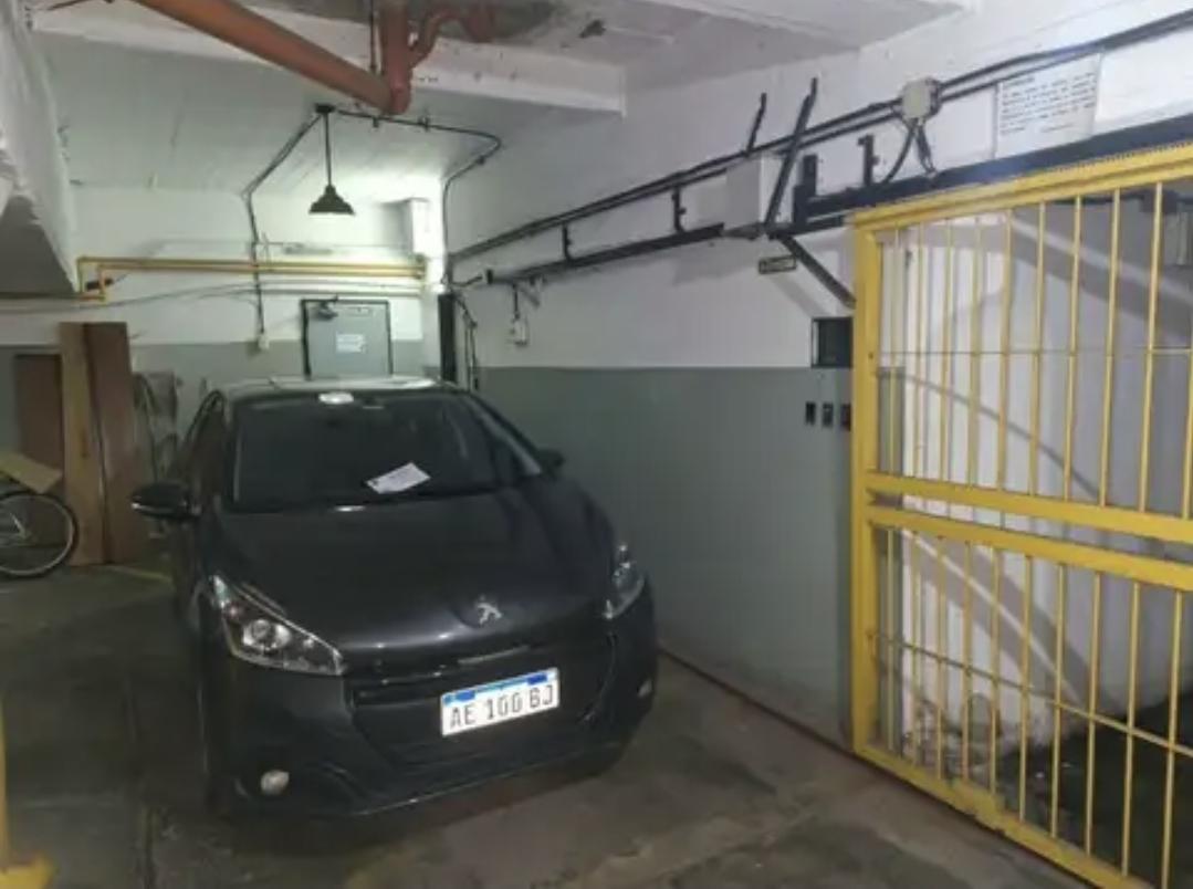VENTA - Cochera privada en San Telmo