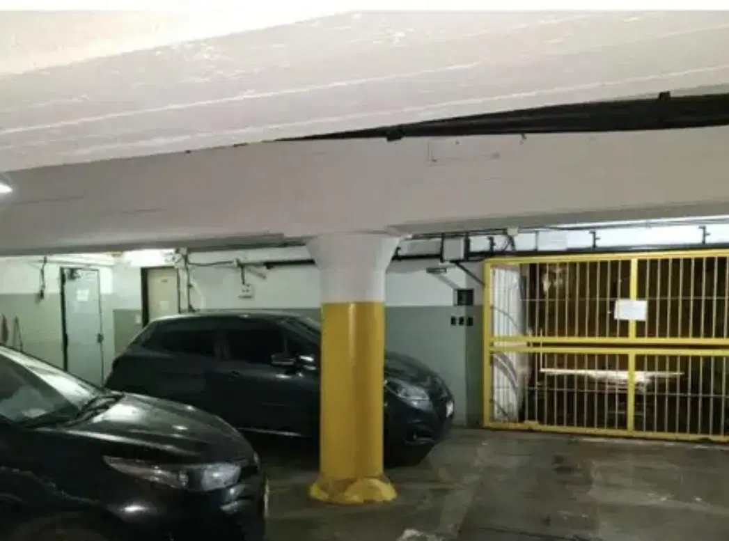VENTA - Cochera privada en San Telmo 1