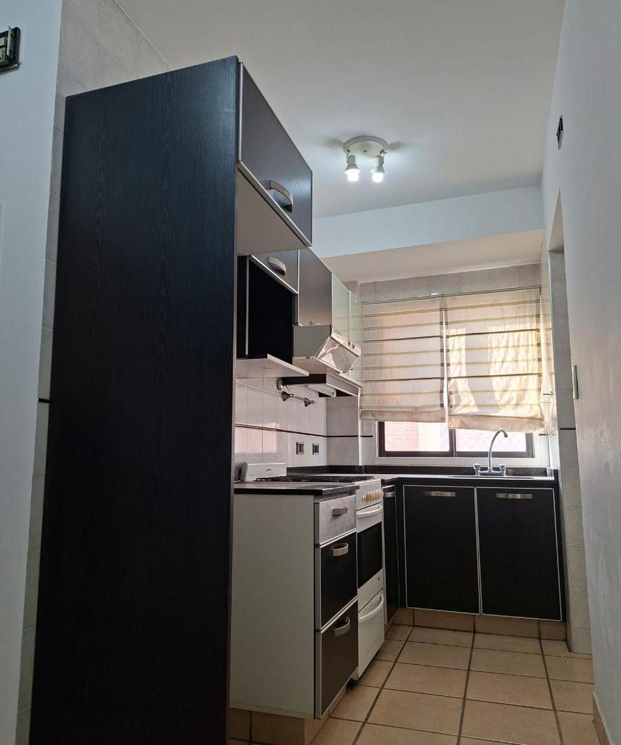 Foto de ALQUILER - Departamento en Godoy Cruz 3150, imagen 5