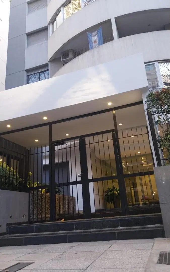 ALQUILER - Departamento en Godoy Cruz 3150 3