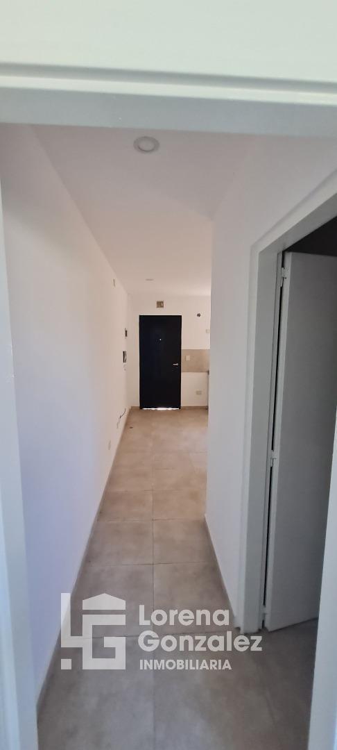 Departamento dos ambientes Escobar