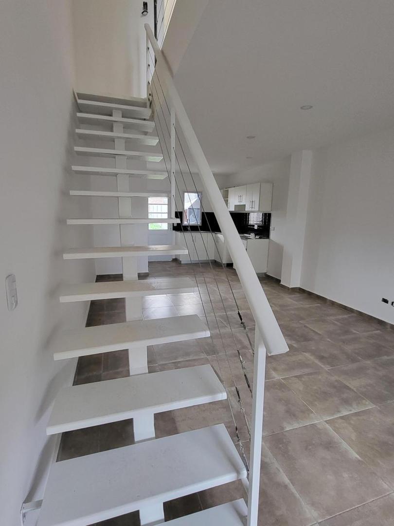 Foto de Duplex en Venta Escobar, dos dormitorios., imagen 3