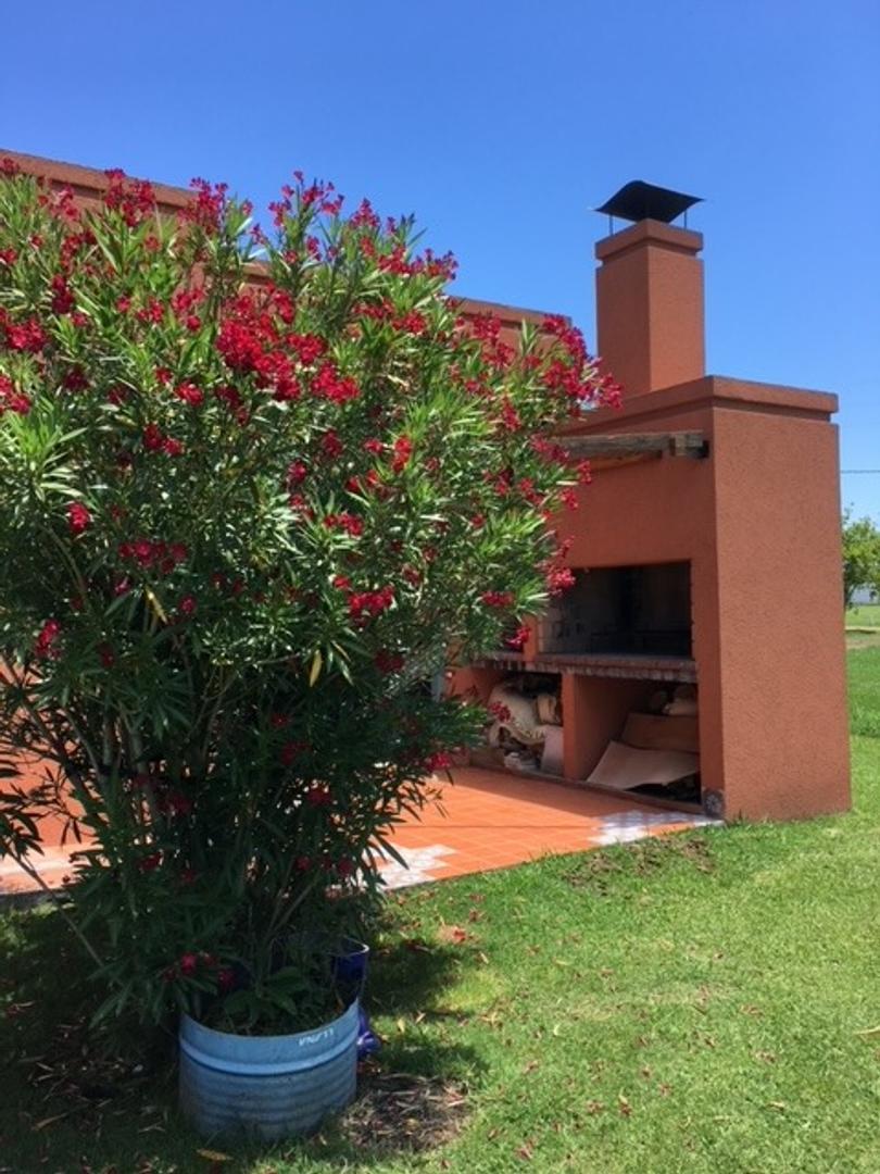 Casa en Venta Lobos Country Club 1