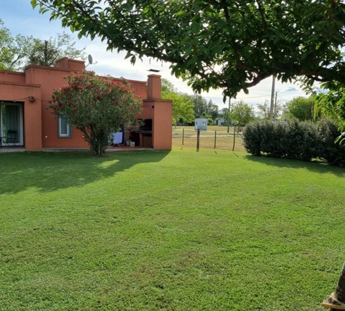Casa en Venta Lobos Country Club 2