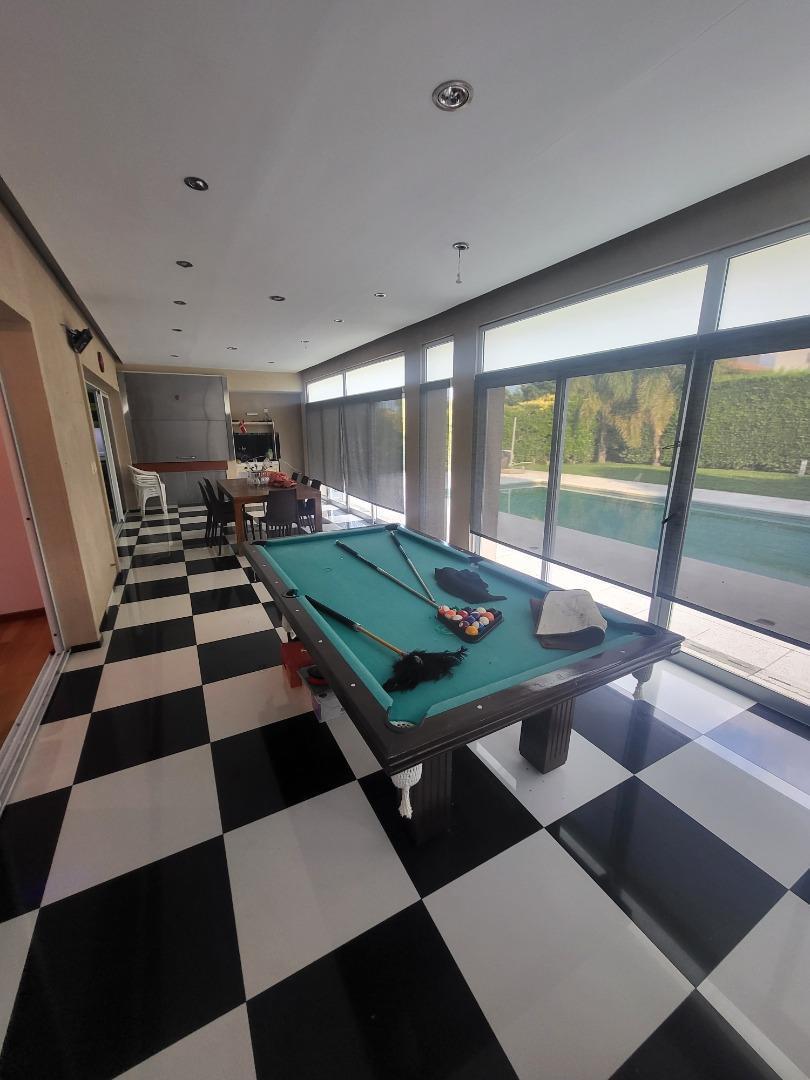 Haras Santa Maria, Casa en Venta, 4 dormitorios