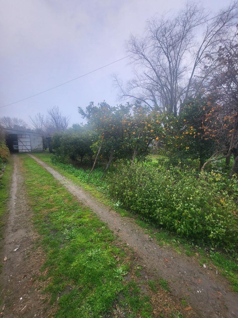 Lote en Venta Garin