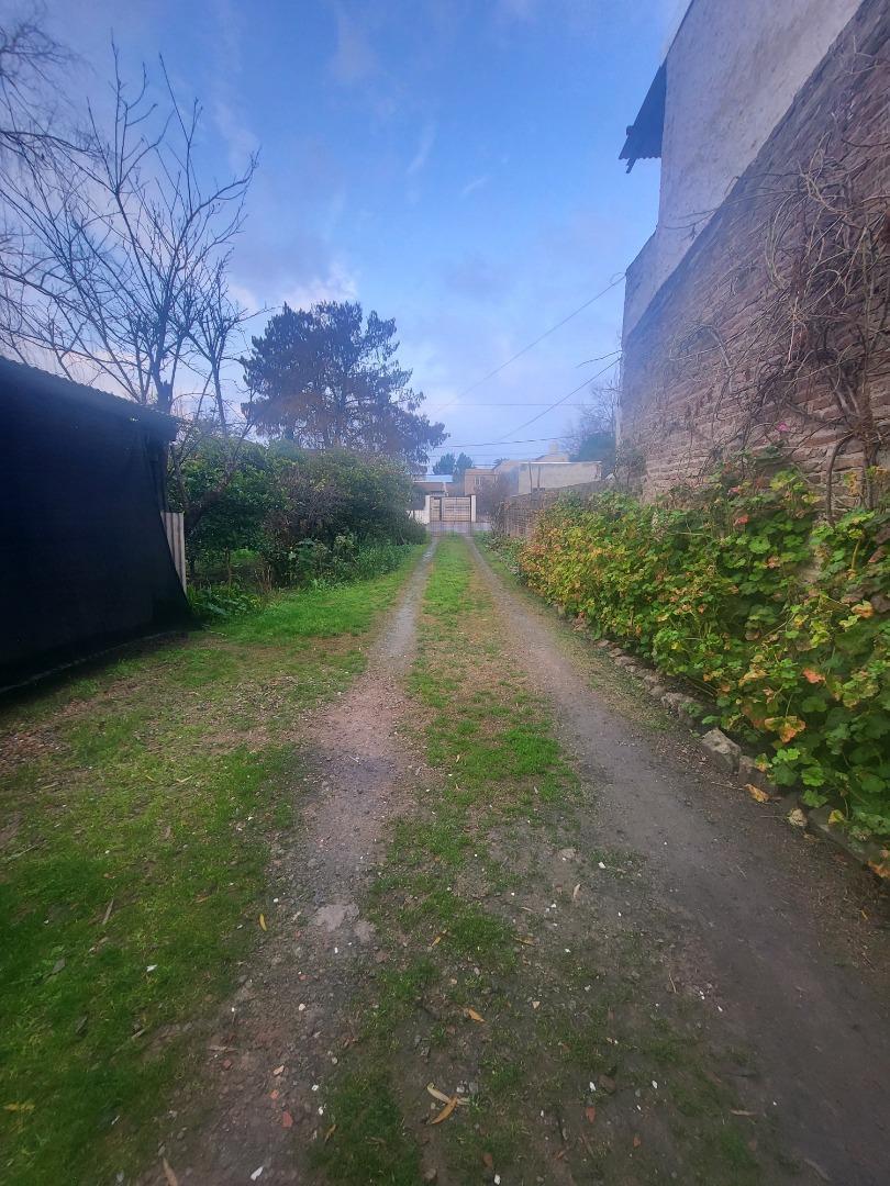 Lote en Venta Garin