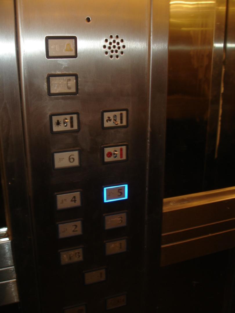 Foto de Departamento monoambiente Escobar centro, imagen 4