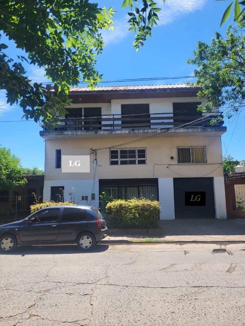 DEPARTAMENTOS - ESCOBAR