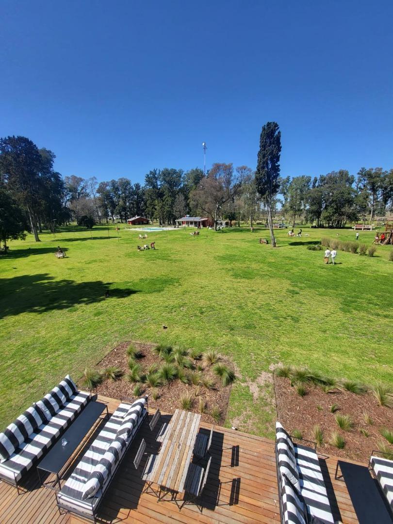 Lote en venta Tres Pinos Gral. Rodriguez
