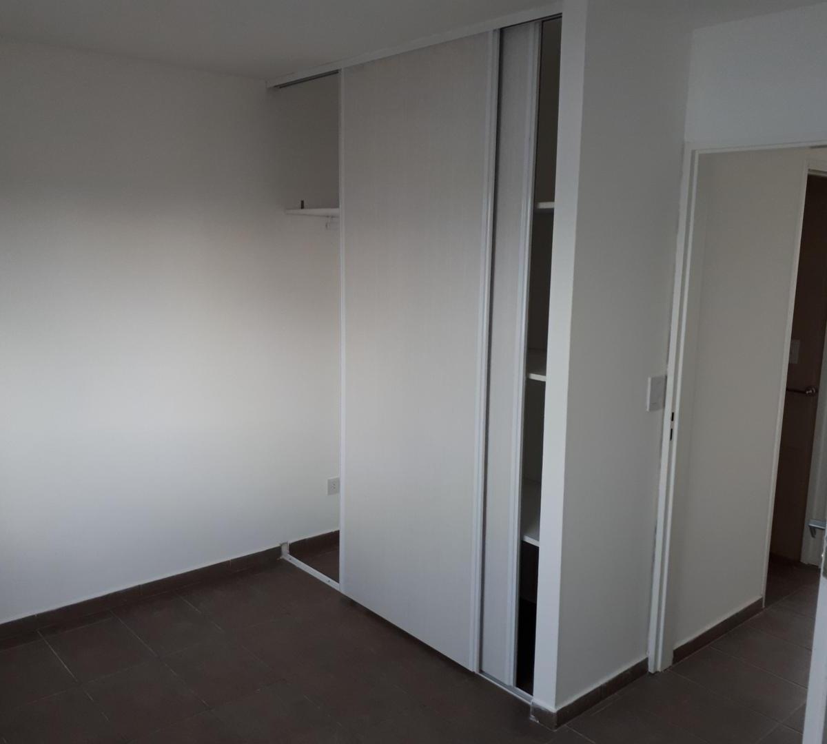 Duplex en Venta Dos Dormitorios