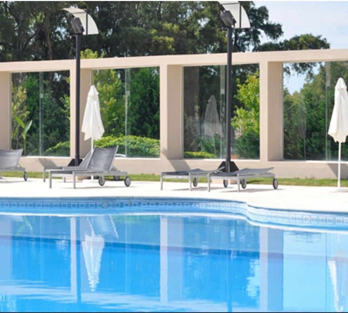 Haras Santa Maria Lote en Venta El Atardecer