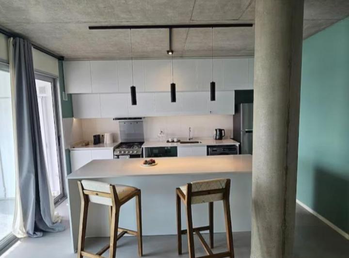 Foto de Departamento amoblado Puertos del Lago, imagen 1